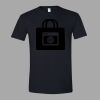 Unisex Softstyle® T-Shirt Thumbnail