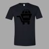 Unisex Softstyle® T-Shirt Thumbnail