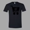 Unisex Softstyle® T-Shirt Thumbnail