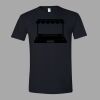 Unisex Softstyle® T-Shirt Thumbnail