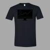 Unisex Softstyle® T-Shirt Thumbnail