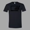 Unisex Softstyle® T-Shirt Thumbnail