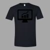 Unisex Softstyle® T-Shirt Thumbnail