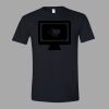 Unisex Softstyle® T-Shirt Thumbnail