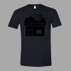 Unisex Softstyle® T-Shirt Thumbnail