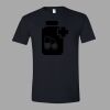 Unisex Softstyle® T-Shirt Thumbnail