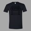 Unisex Softstyle® T-Shirt Thumbnail