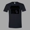 Unisex Softstyle® T-Shirt Thumbnail