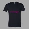Unisex Softstyle® T-Shirt Thumbnail
