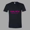 Unisex Softstyle® T-Shirt Thumbnail