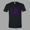 Unisex Softstyle® T-Shirt Thumbnail