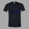 Unisex Softstyle® T-Shirt Thumbnail
