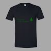 Unisex Softstyle® T-Shirt Thumbnail