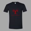 Unisex Softstyle® T-Shirt Thumbnail
