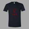 Unisex Softstyle® T-Shirt Thumbnail