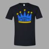 Unisex Softstyle® T-Shirt Thumbnail