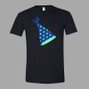 Unisex Softstyle® T-Shirt Thumbnail