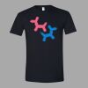 Unisex Softstyle® T-Shirt Thumbnail