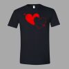 Unisex Softstyle® T-Shirt Thumbnail