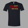 Unisex Softstyle® T-Shirt Thumbnail