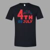 Unisex Softstyle® T-Shirt Thumbnail