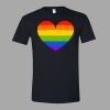 Unisex Softstyle® T-Shirt Thumbnail