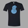Unisex Softstyle® T-Shirt Thumbnail