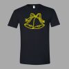 Unisex Softstyle® T-Shirt Thumbnail