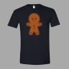 Unisex Softstyle® T-Shirt Thumbnail