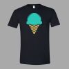 Unisex Softstyle® T-Shirt Thumbnail