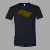 Unisex Softstyle® T-Shirt Thumbnail