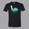 Unisex Softstyle® T-Shirt Thumbnail