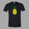 Unisex Softstyle® T-Shirt Thumbnail
