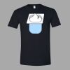 Unisex Softstyle® T-Shirt Thumbnail