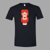 Unisex Softstyle® T-Shirt Thumbnail