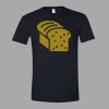 Unisex Softstyle® T-Shirt Thumbnail