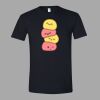 Unisex Softstyle® T-Shirt Thumbnail