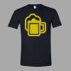 Unisex Softstyle® T-Shirt Thumbnail