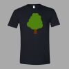 Unisex Softstyle® T-Shirt Thumbnail