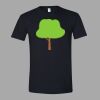 Unisex Softstyle® T-Shirt Thumbnail