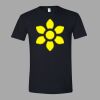 Unisex Softstyle® T-Shirt Thumbnail
