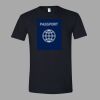 Unisex Softstyle® T-Shirt Thumbnail