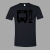 Unisex Softstyle® T-Shirt Thumbnail