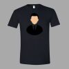 Unisex Softstyle® T-Shirt Thumbnail