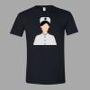 Unisex Softstyle® T-Shirt Thumbnail