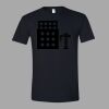 Unisex Softstyle® T-Shirt Thumbnail