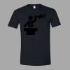 Unisex Softstyle® T-Shirt Thumbnail