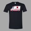 Unisex Softstyle® T-Shirt Thumbnail