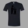 Unisex Softstyle® T-Shirt Thumbnail