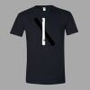 Unisex Softstyle® T-Shirt Thumbnail
